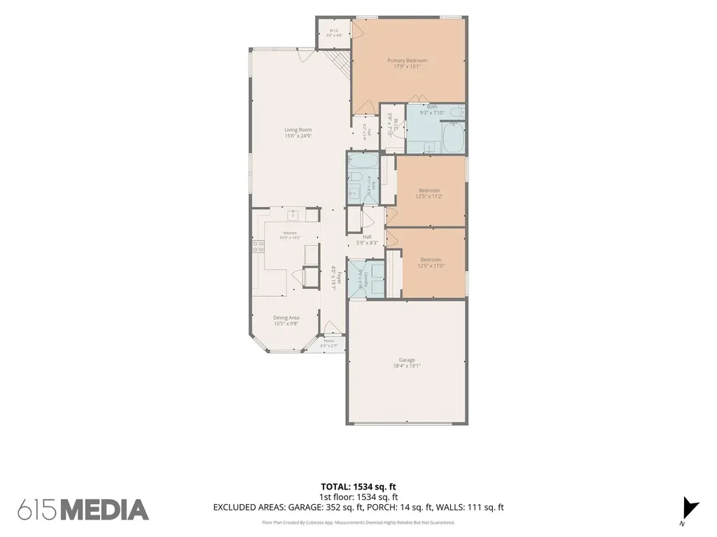 8702 Meridian Oak Lane Austin TX 78744