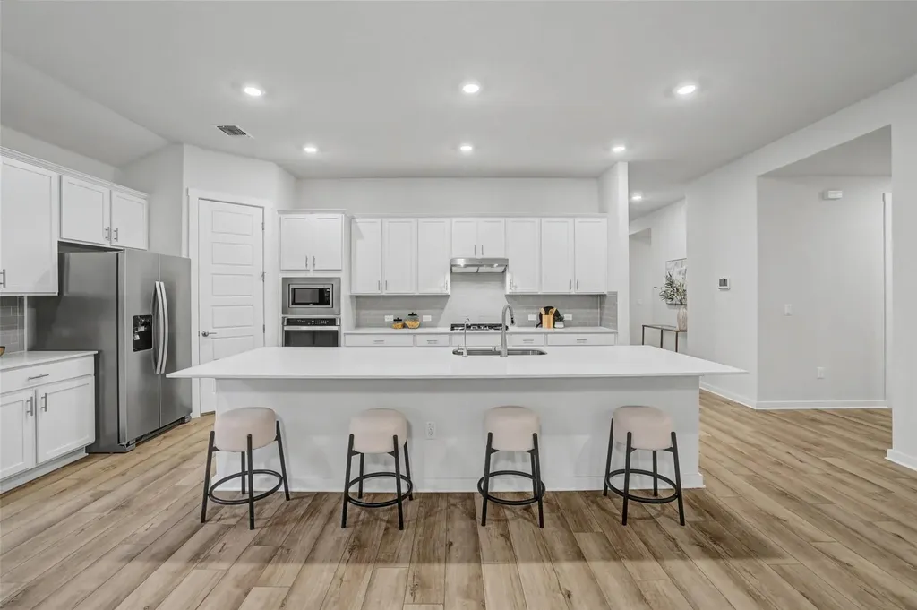 421 Abruzzi Street Leander TX 78641