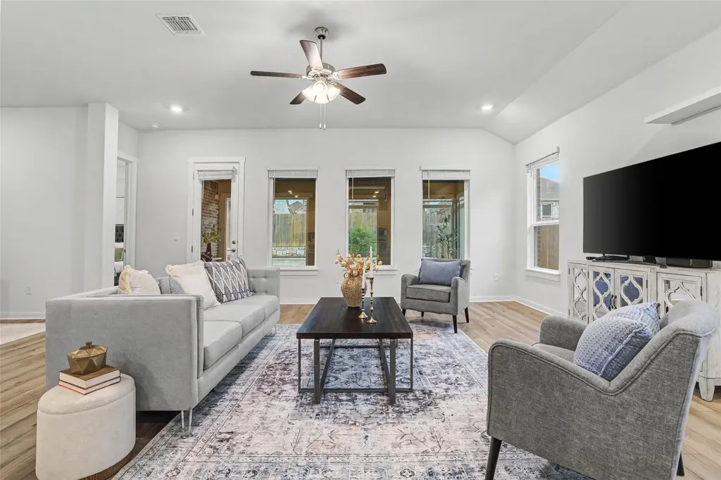 421 Abruzzi Street Leander TX 78641