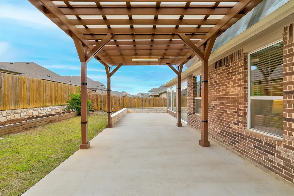 421 Abruzzi Street Leander TX 78641