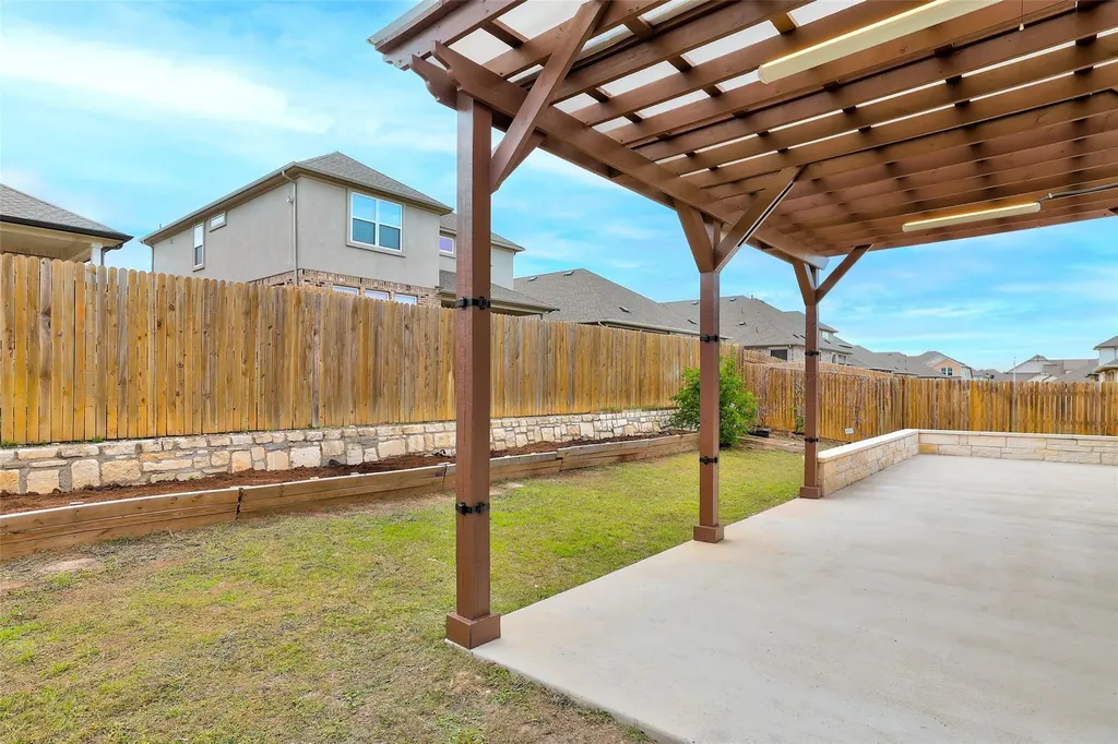 421 Abruzzi Street Leander TX 78641