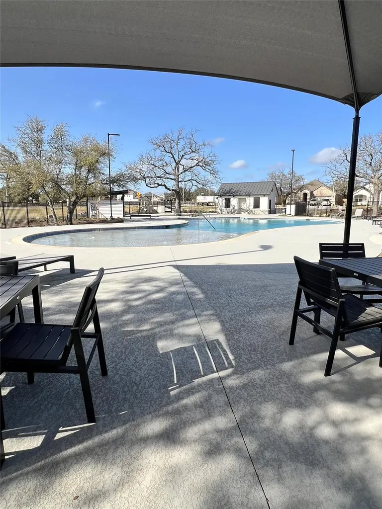 421 Abruzzi Street Leander TX 78641