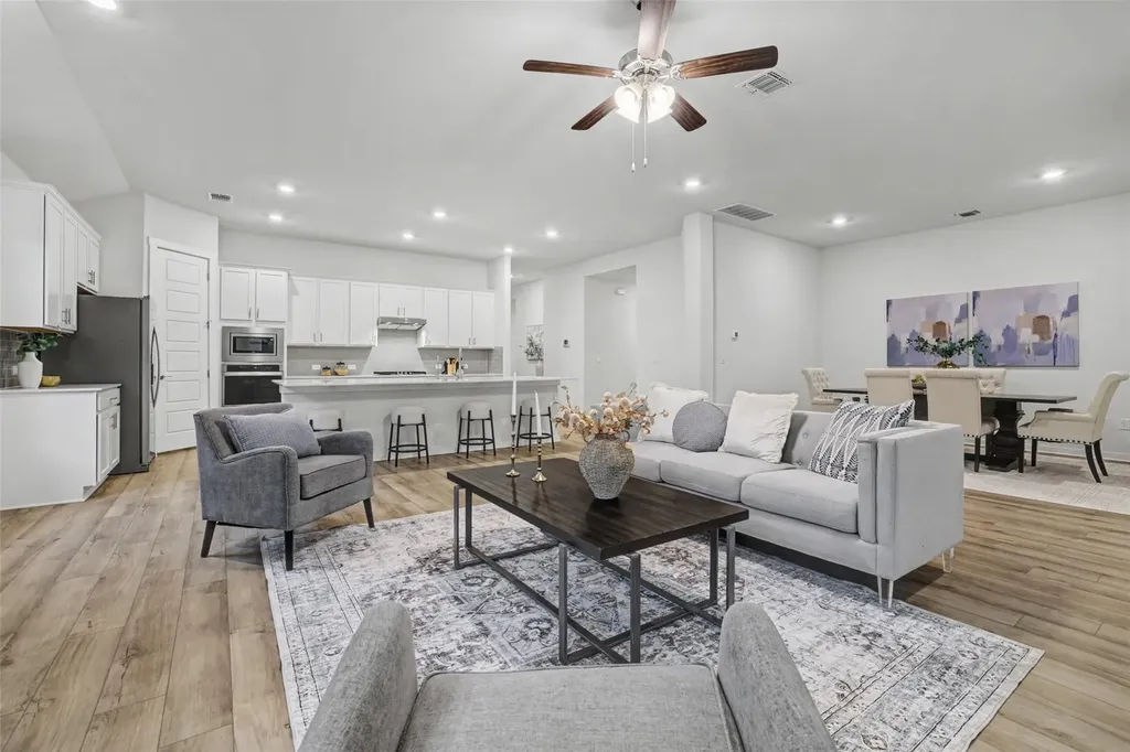 421 Abruzzi Street Leander TX 78641