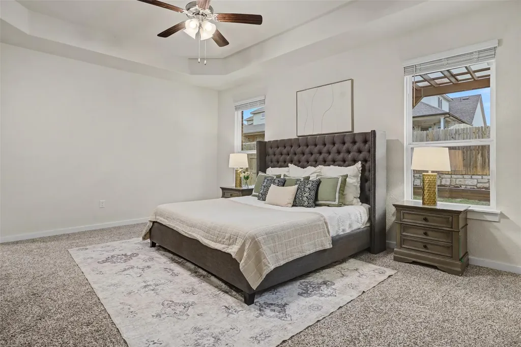 421 Abruzzi Street Leander TX 78641