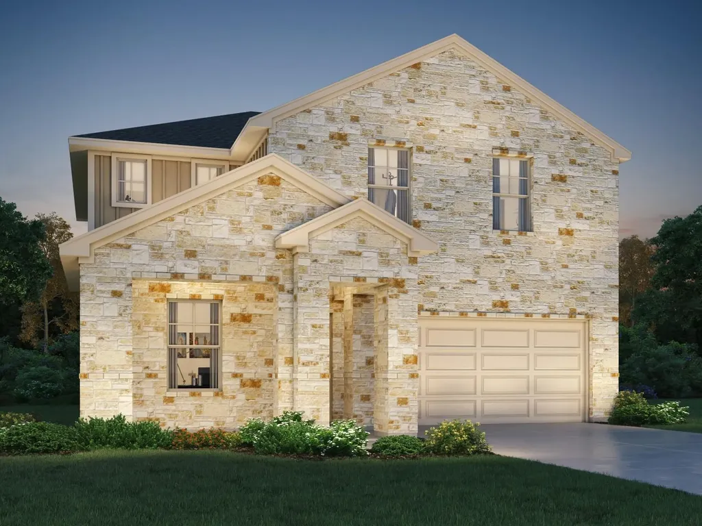 741 Sue Peaks Loop Dripping Springs TX 78620