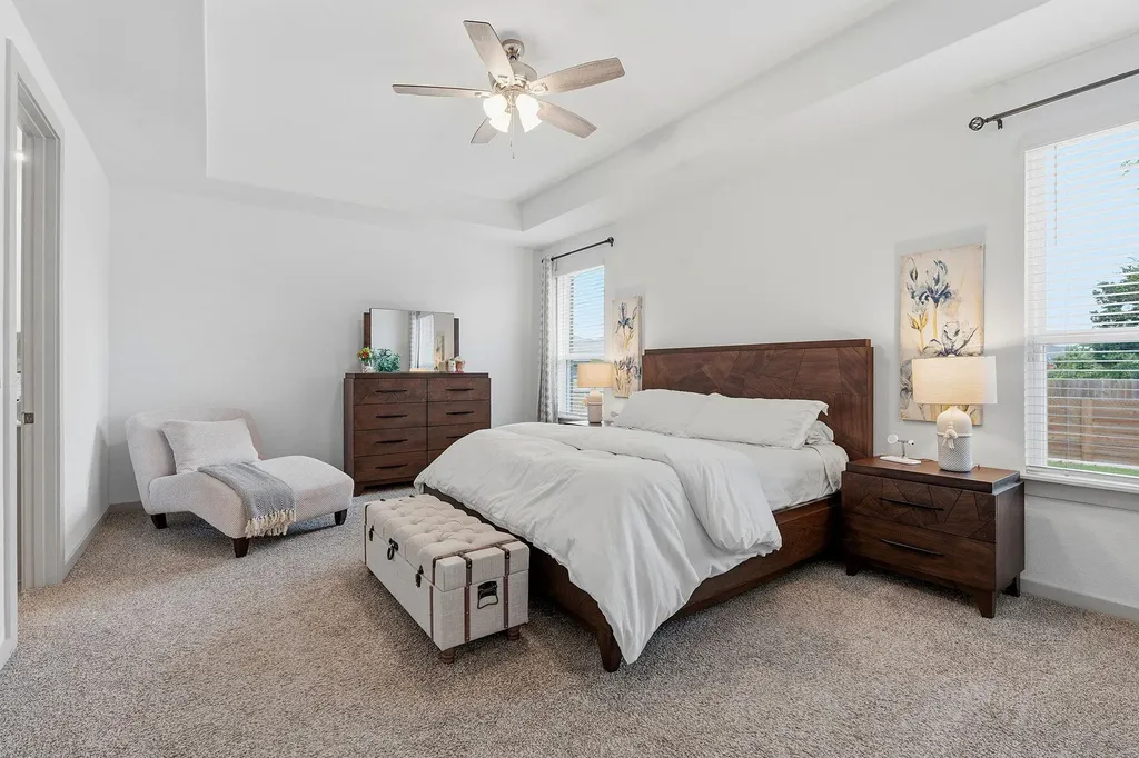 2105 Wildhorse Street Leander TX 78641