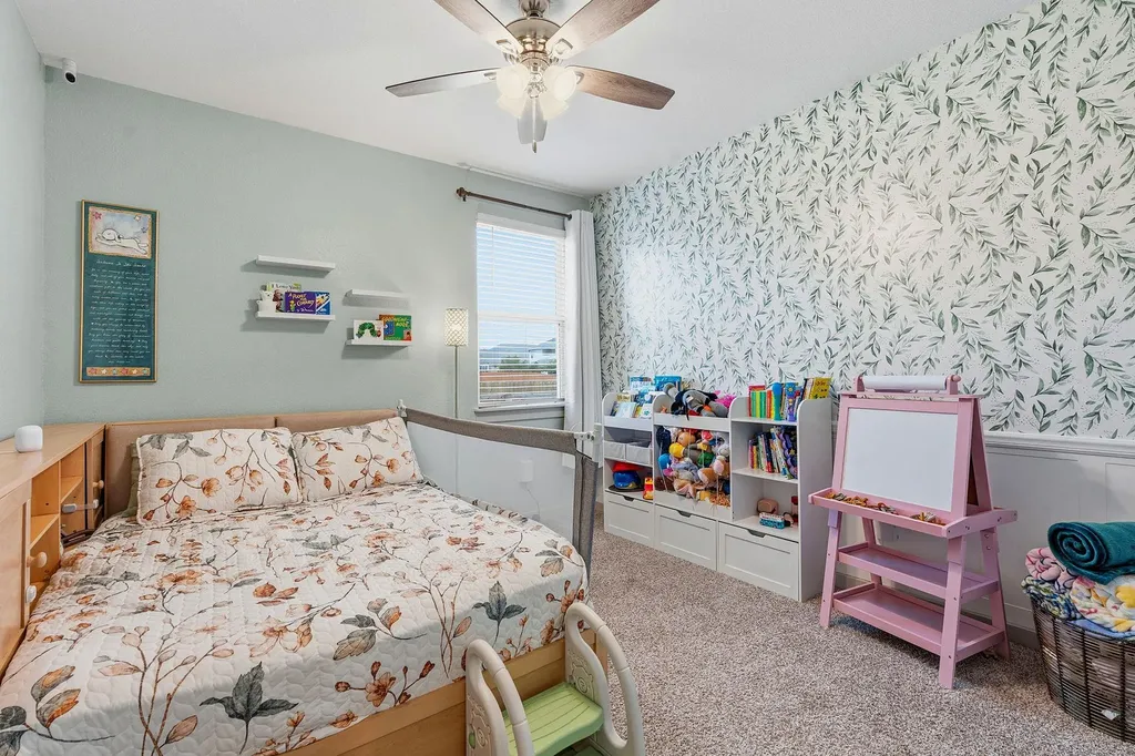 2105 Wildhorse Street Leander TX 78641