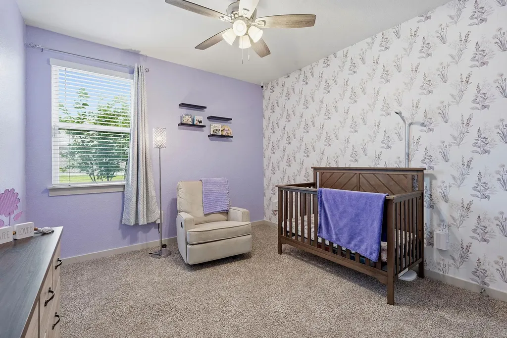 2105 Wildhorse Street Leander TX 78641
