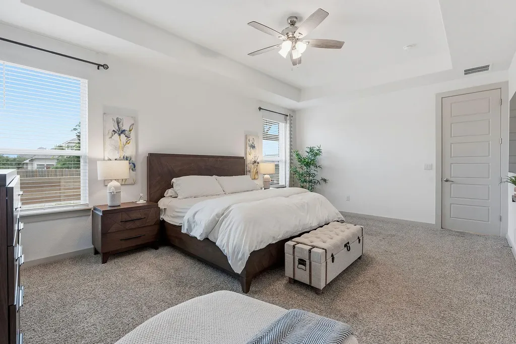 2105 Wildhorse Street Leander TX 78641