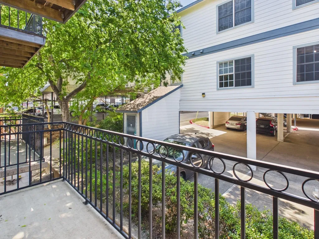 2905 Swisher Street Austin TX 78705