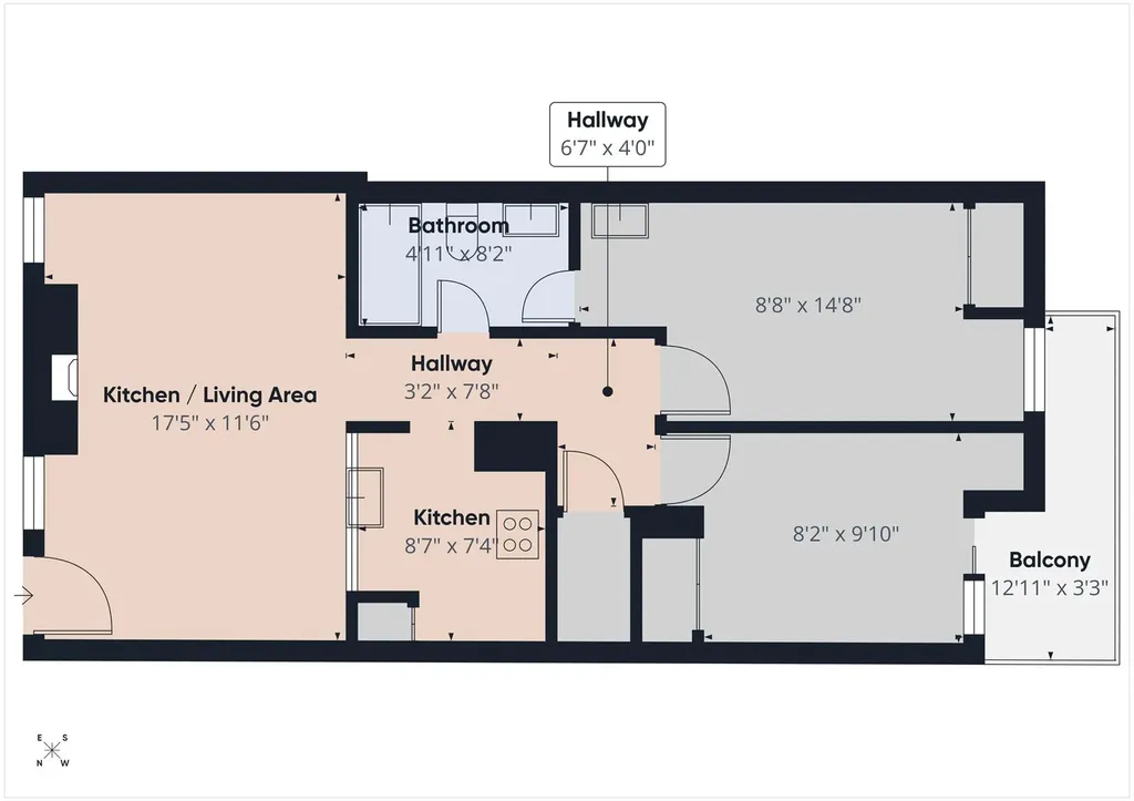 2905 Swisher Street Austin TX 78705