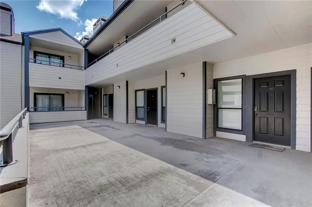 2905 Swisher Street Austin TX 78705