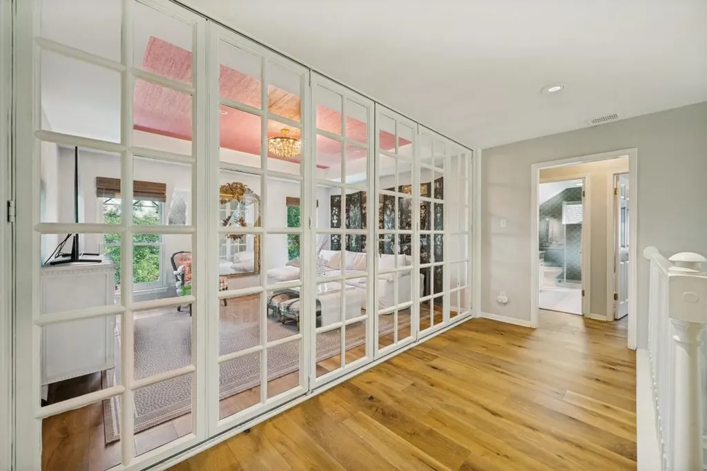 10024 Circleview Drive Austin TX 78733