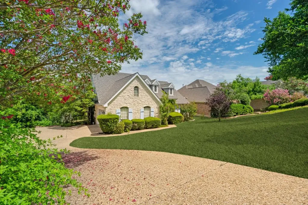 10024 Circleview Drive Austin TX 78733