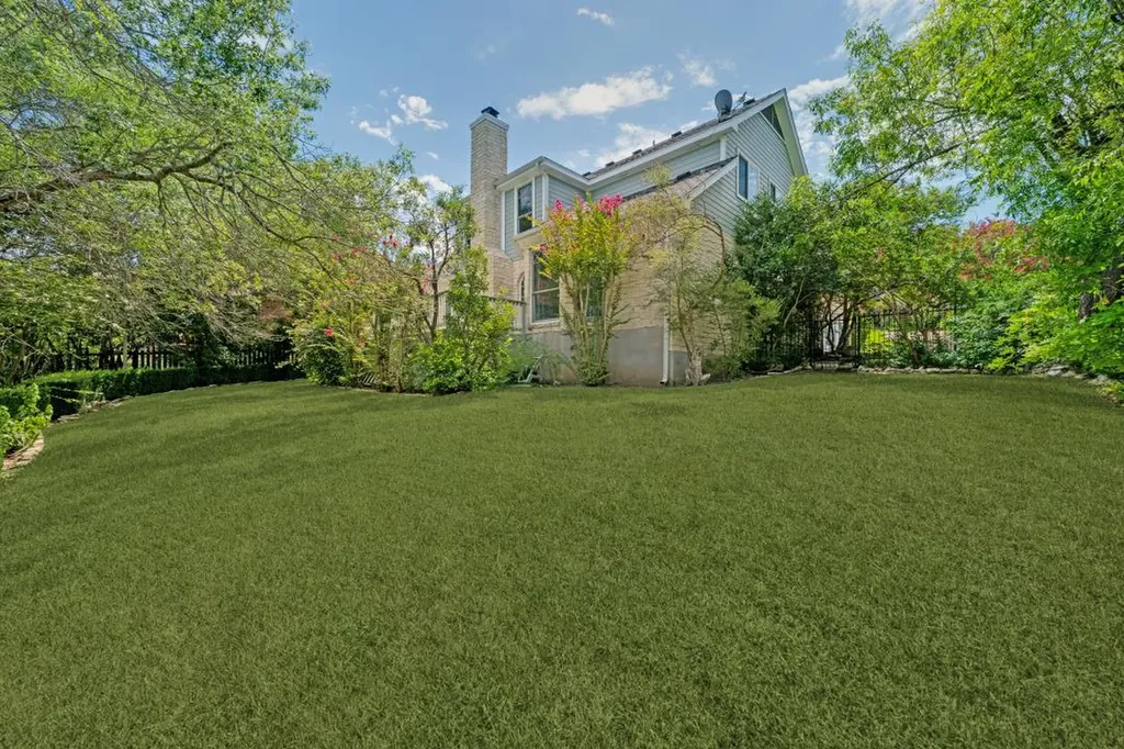 10024 Circleview Drive Austin TX 78733