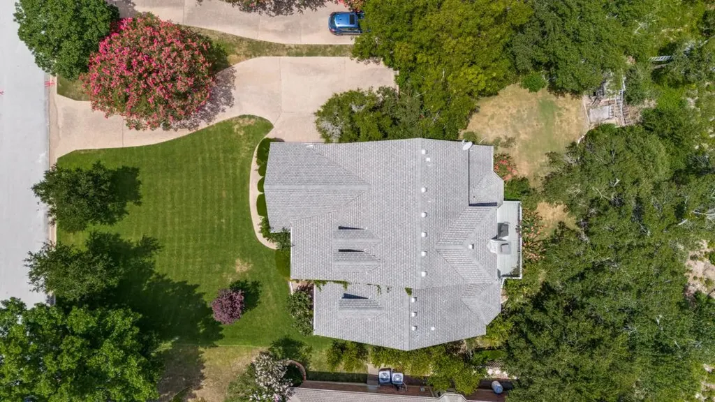 10024 Circleview Drive Austin TX 78733