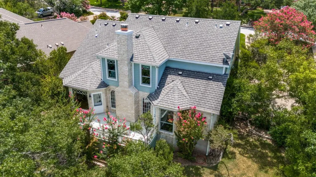 10024 Circleview Drive Austin TX 78733