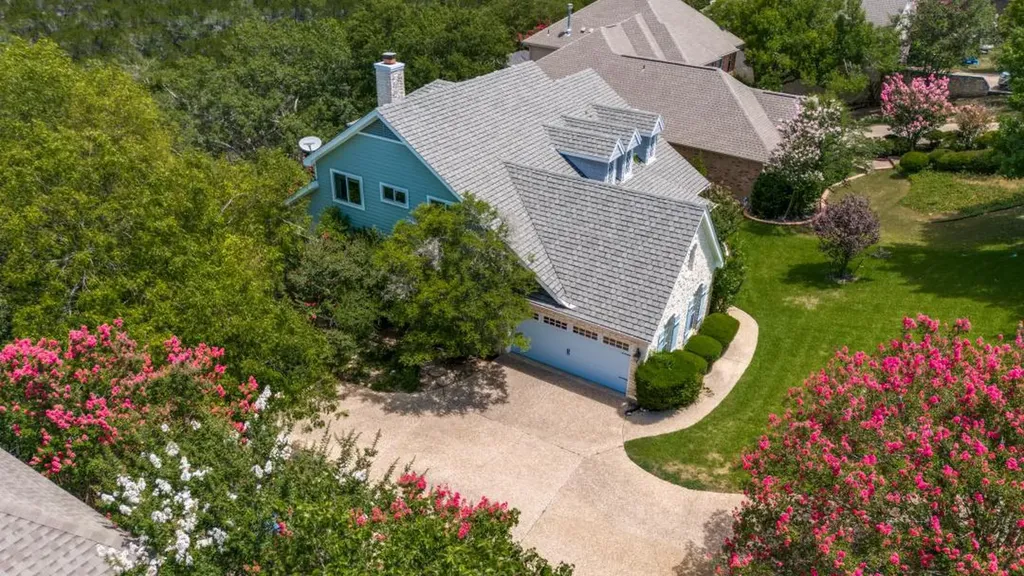 10024 Circleview Drive Austin TX 78733