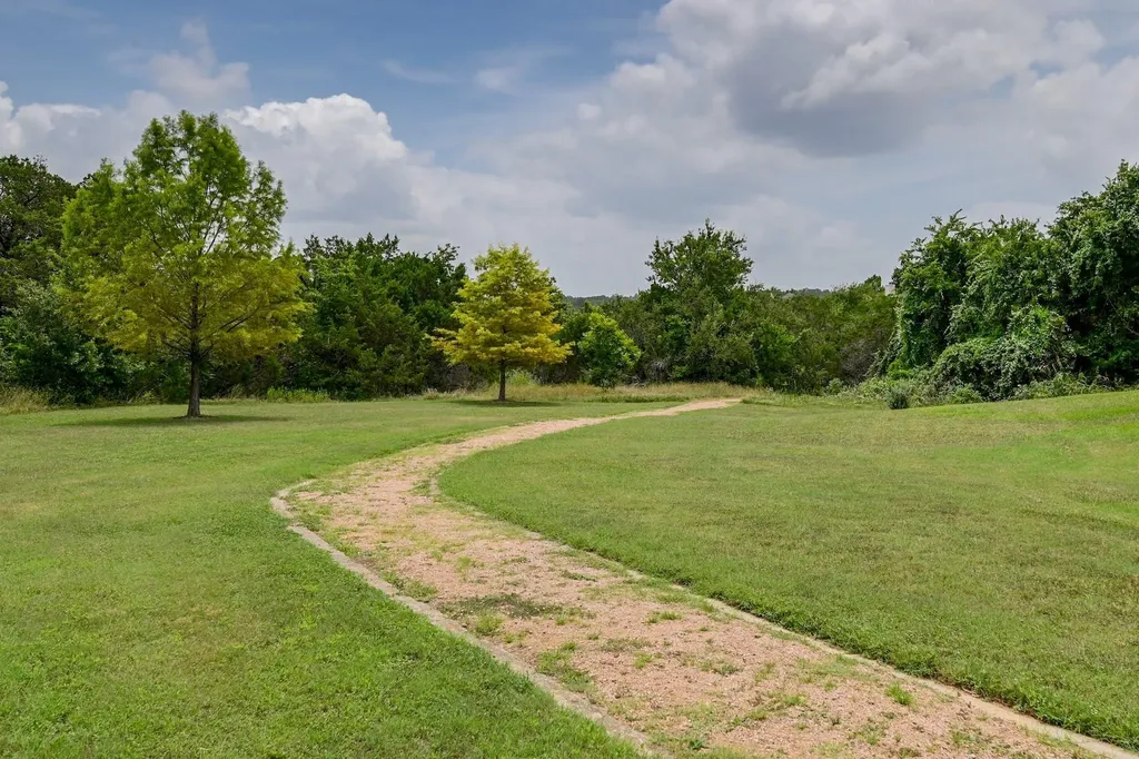 10024 Circleview Drive Austin TX 78733