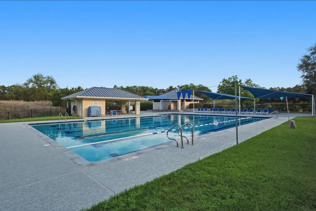 10024 Circleview Drive Austin TX 78733