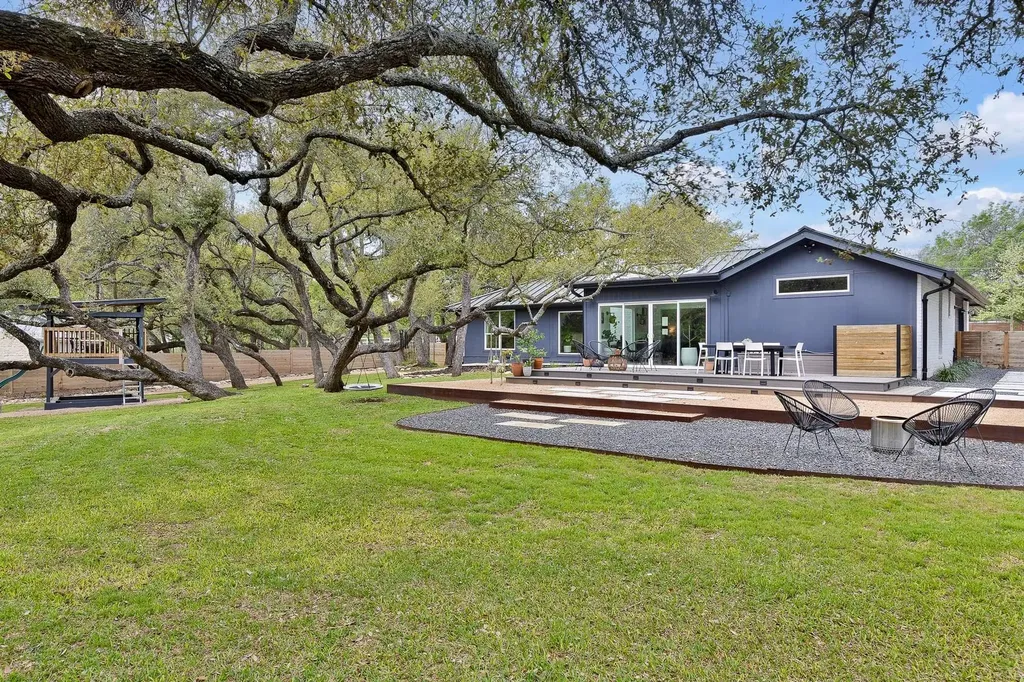 9105 Elm Creek Cove Austin TX 78736