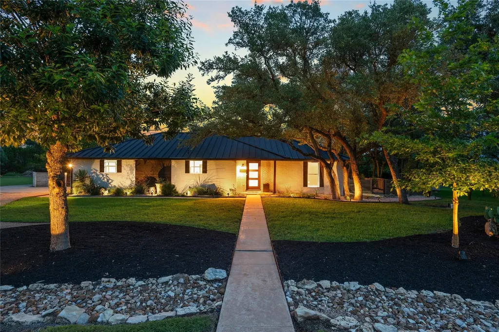 9105 Elm Creek Cove Austin TX 78736