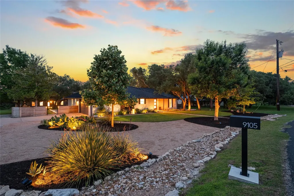 9105 Elm Creek Cove Austin TX 78736