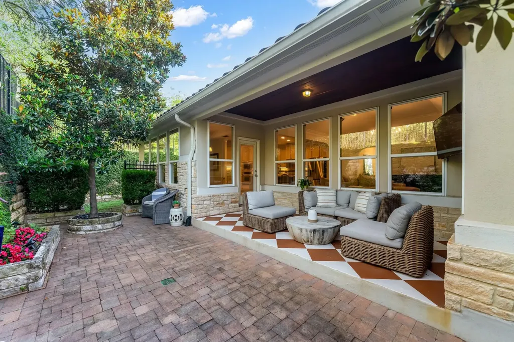 9017 Villa Norte Drive Austin TX 78726