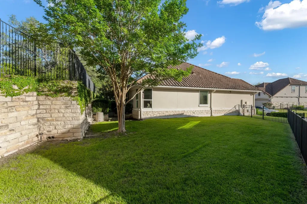 9017 Villa Norte Drive Austin TX 78726