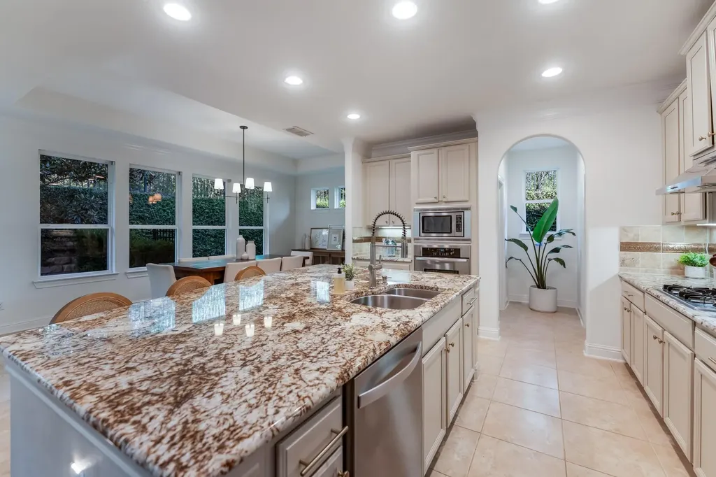 9017 Villa Norte Drive Austin TX 78726