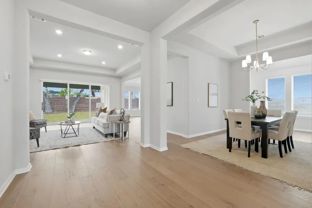 7609 Paruline Drive Austin TX 78738