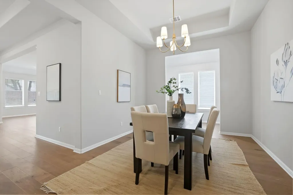 7609 Paruline Drive Austin TX 78738