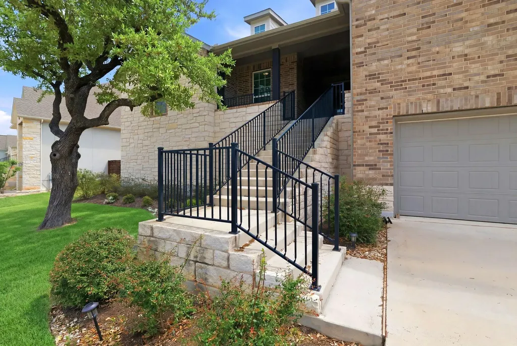 7609 Paruline Drive Austin TX 78738