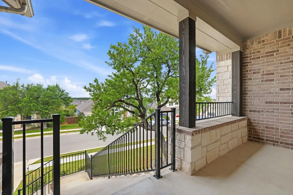 7609 Paruline Drive Austin TX 78738