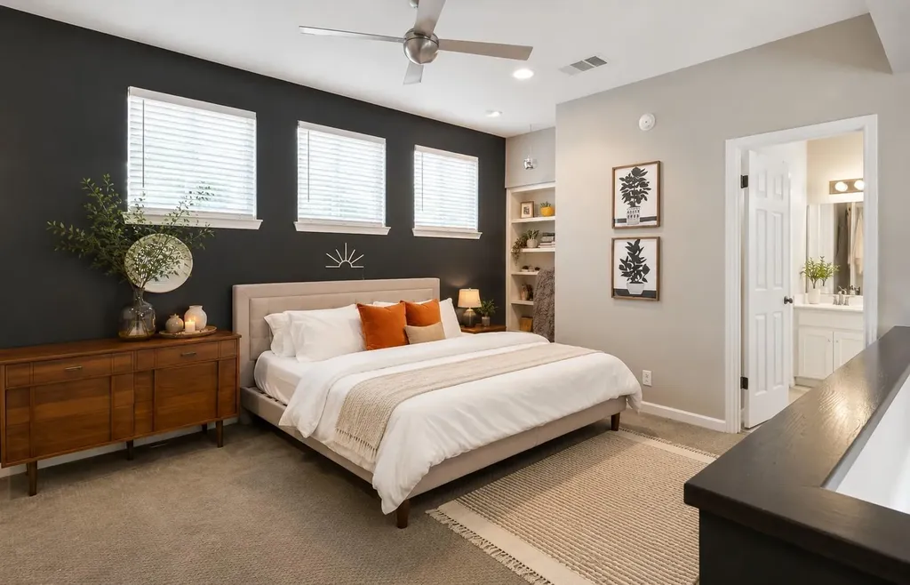 611 E 45th Street Austin TX 78751