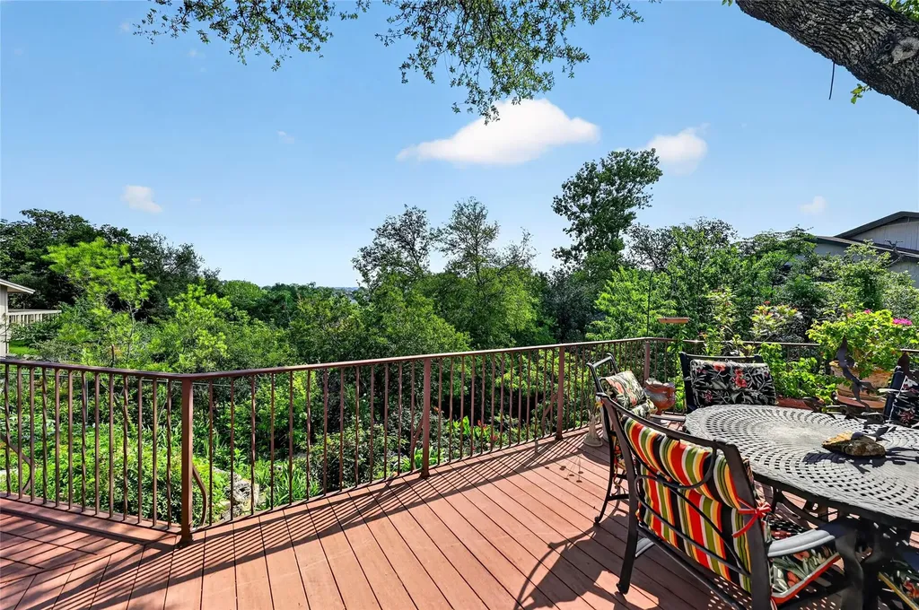 5001 Sevan Cove Austin TX 78731