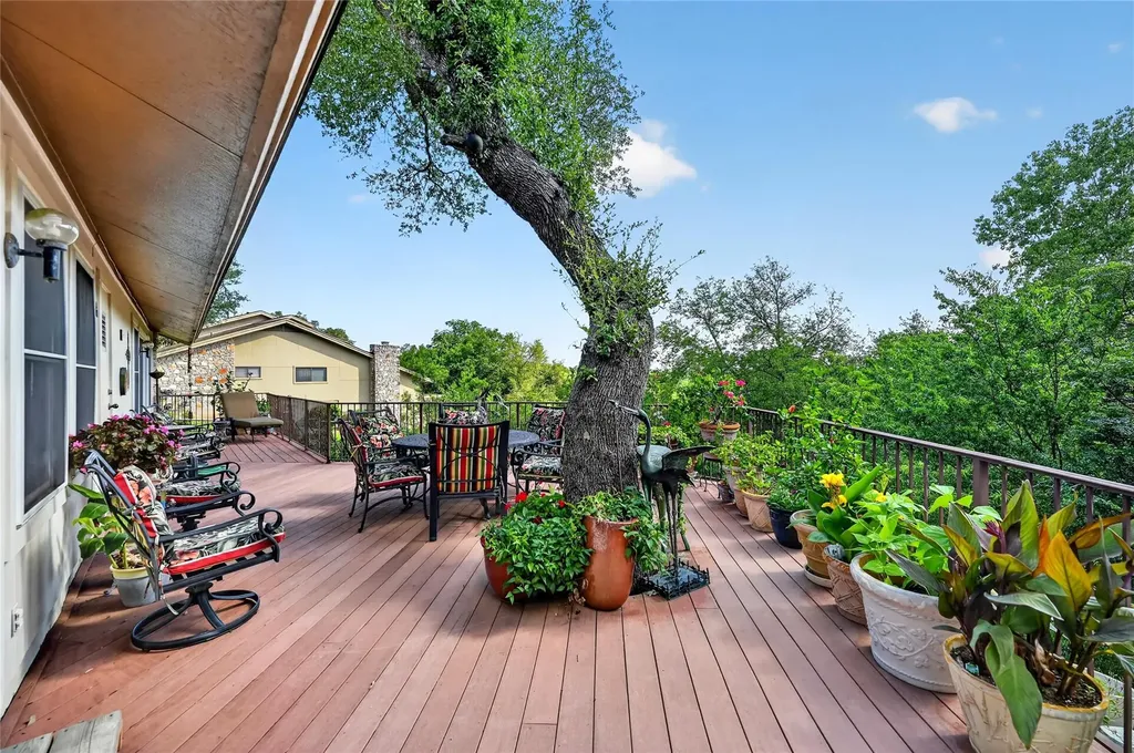 5001 Sevan Cove Austin TX 78731