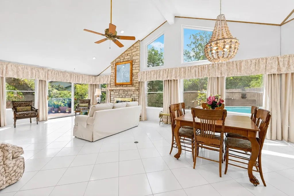 5001 Sevan Cove Austin TX 78731