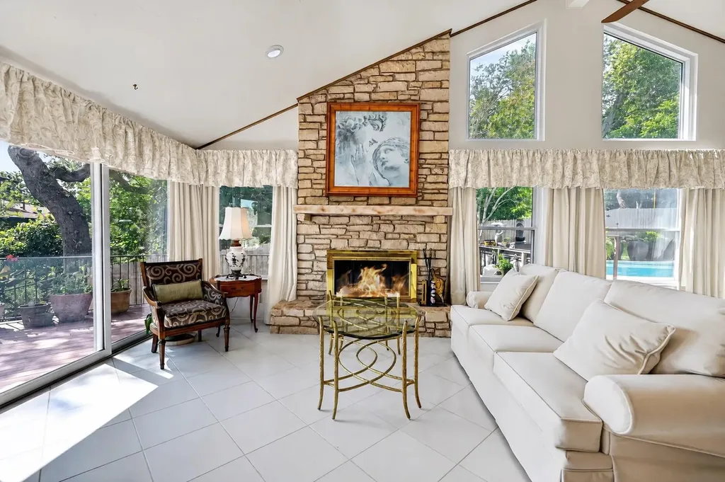 5001 Sevan Cove Austin TX 78731
