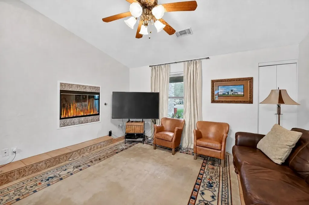 5001 Sevan Cove Austin TX 78731