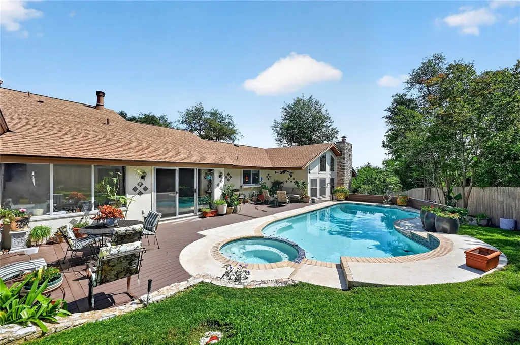 5001 Sevan Cove Austin TX 78731