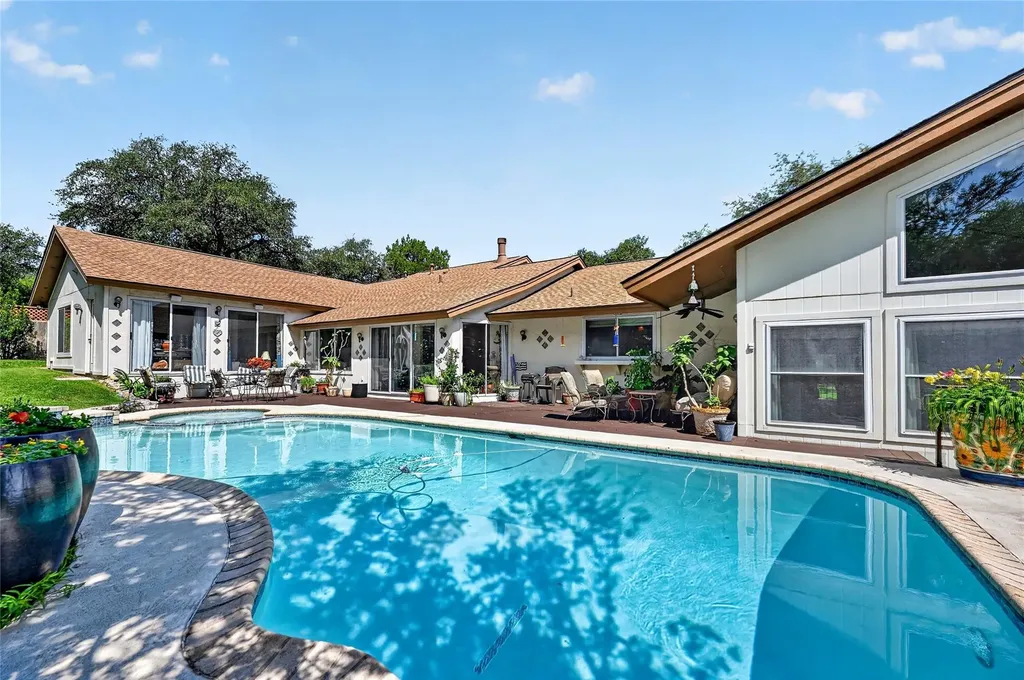 5001 Sevan Cove Austin TX 78731