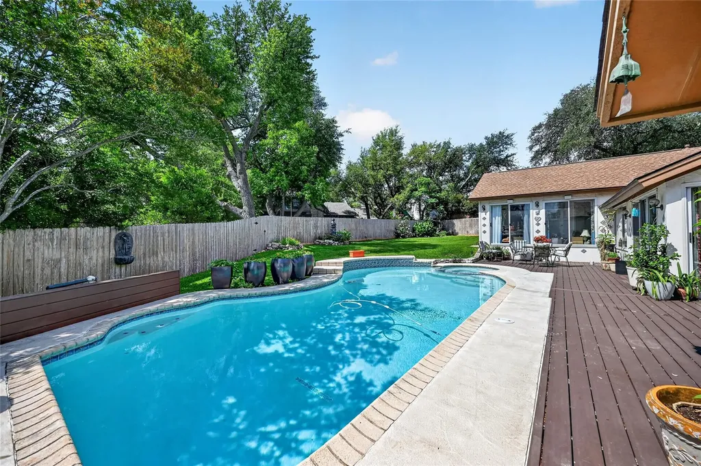 5001 Sevan Cove Austin TX 78731