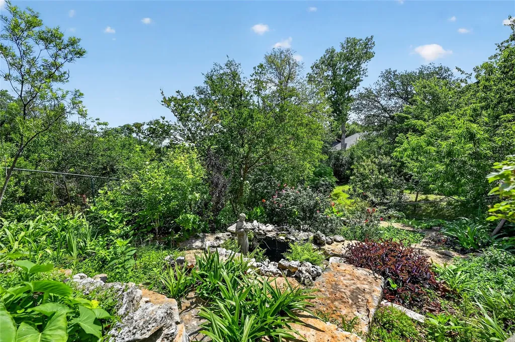 5001 Sevan Cove Austin TX 78731