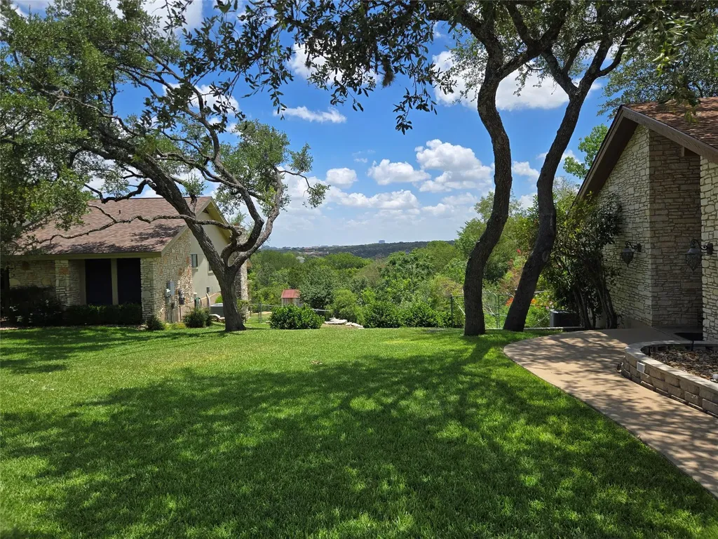 5001 Sevan Cove Austin TX 78731