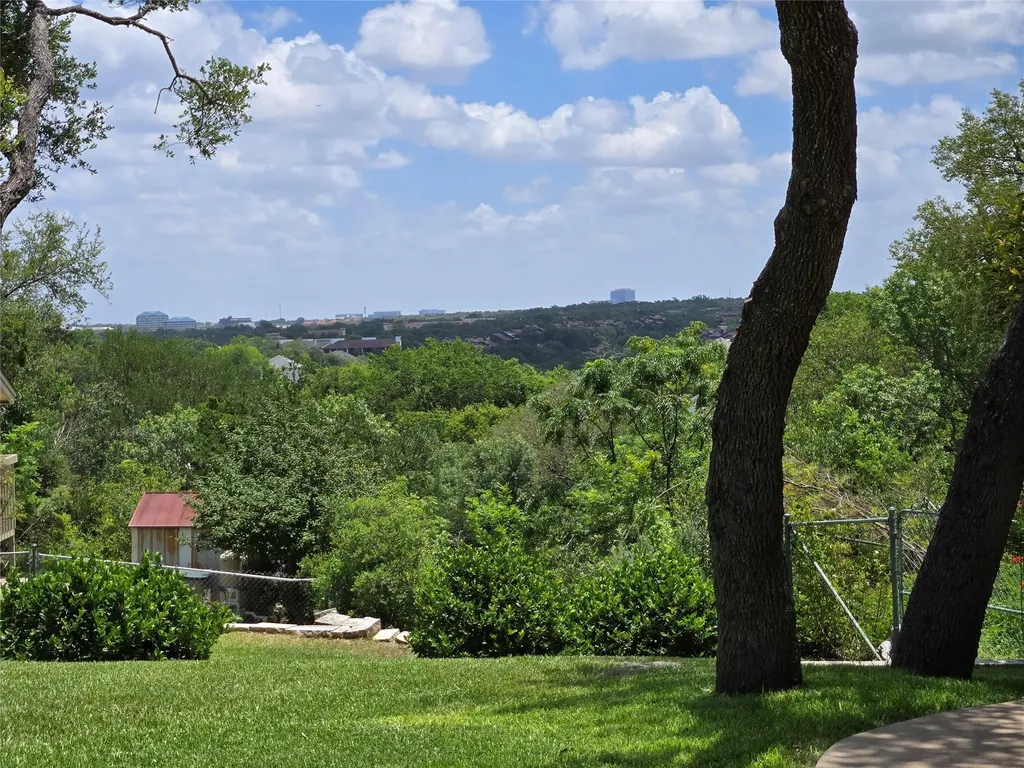 5001 Sevan Cove Austin TX 78731