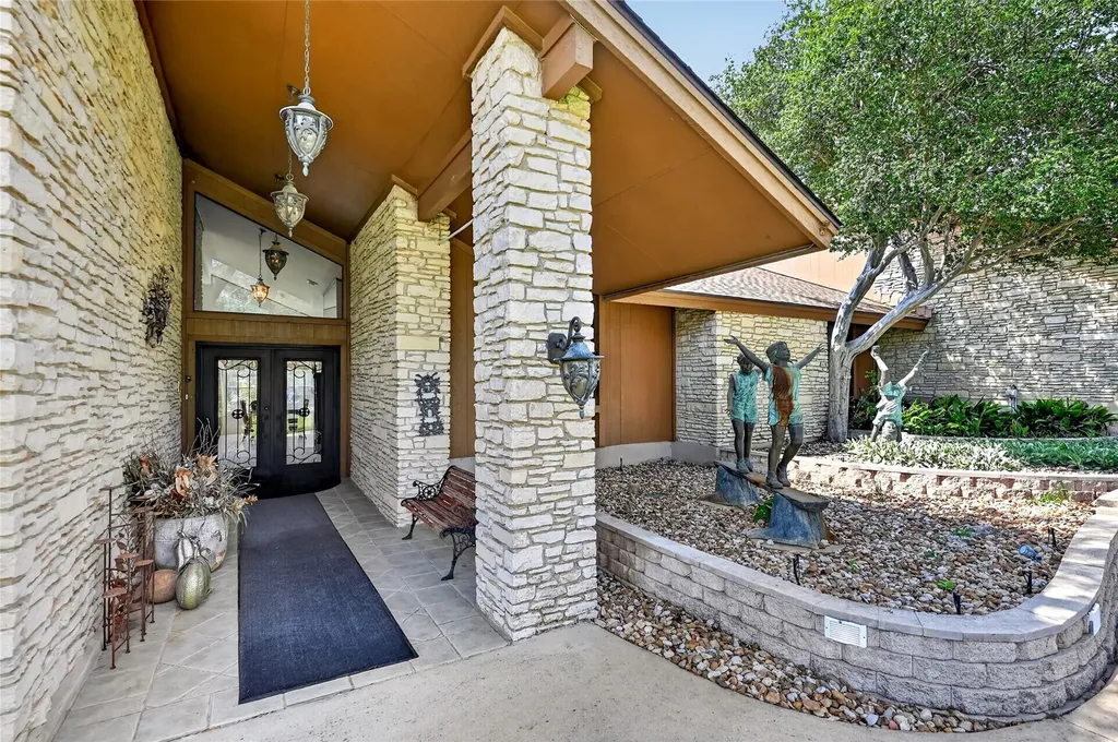 5001 Sevan Cove Austin TX 78731