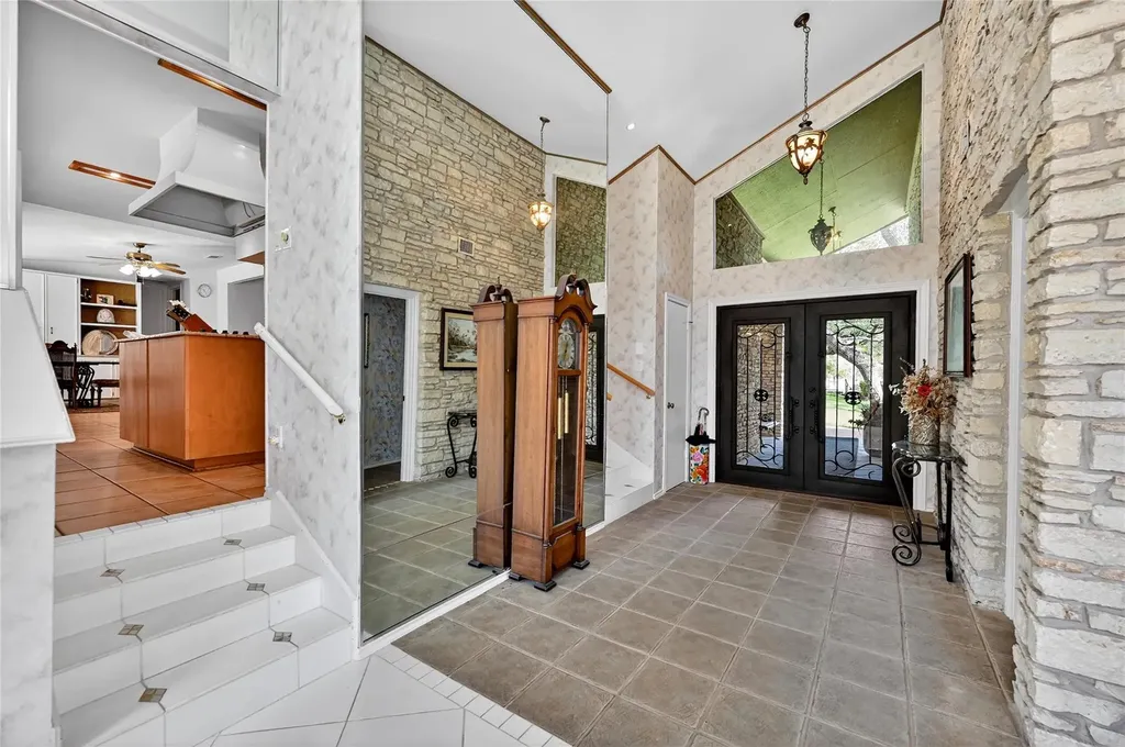 5001 Sevan Cove Austin TX 78731