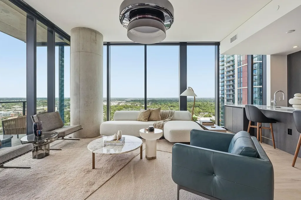 610 Davis Street Austin TX 78701