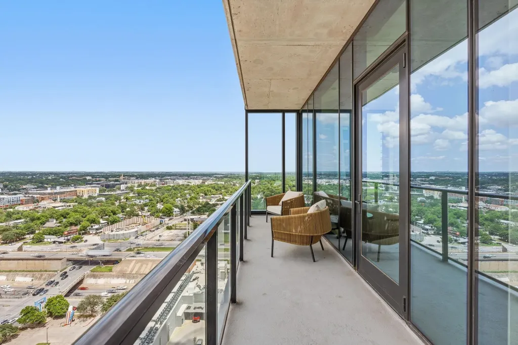 610 Davis Street Austin TX 78701